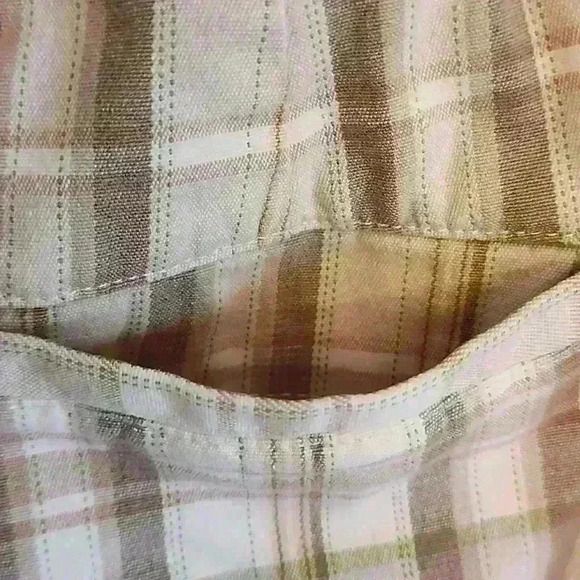 St. John's Bay stretch cropped pants - Picture 6 of 11